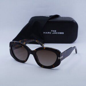 Final Price! Marc Jacobs MJ 1099/S 0086 HA Sunglasses